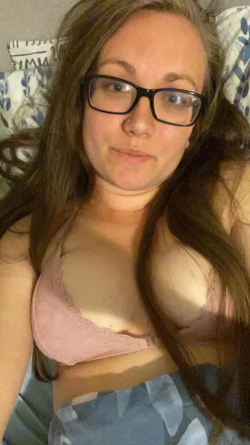 Pretty in pink 36[f] by Savannahlawmom