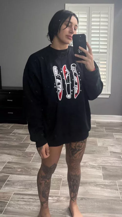 Rhea Ripley by kaiulani85