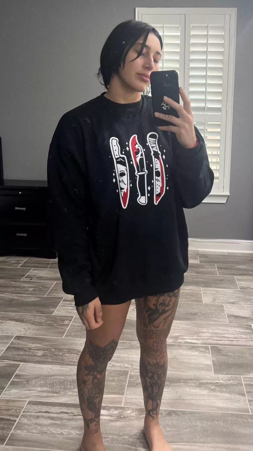 Rhea Ripley posted by kaiulani85