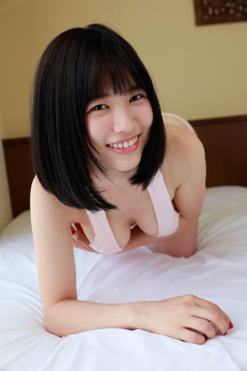 Riko Suzuhara by 10HP