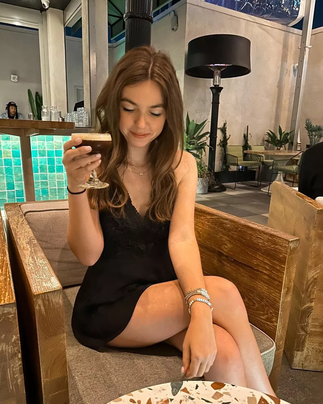 Samantha Dockser posted by LordOfEltingville