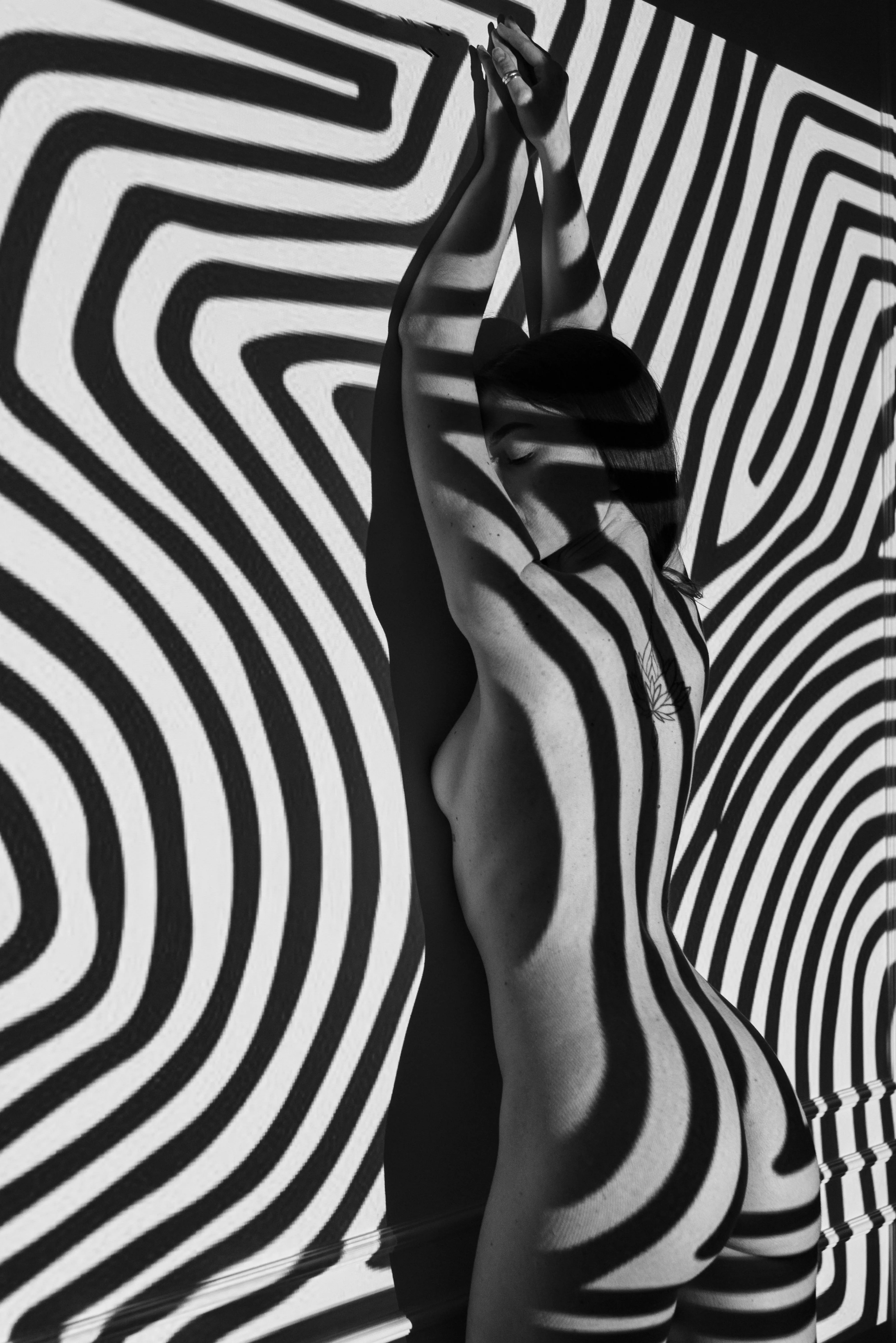 Sensual curves of Daria, photo taken by me posted by That_Stranger_6421