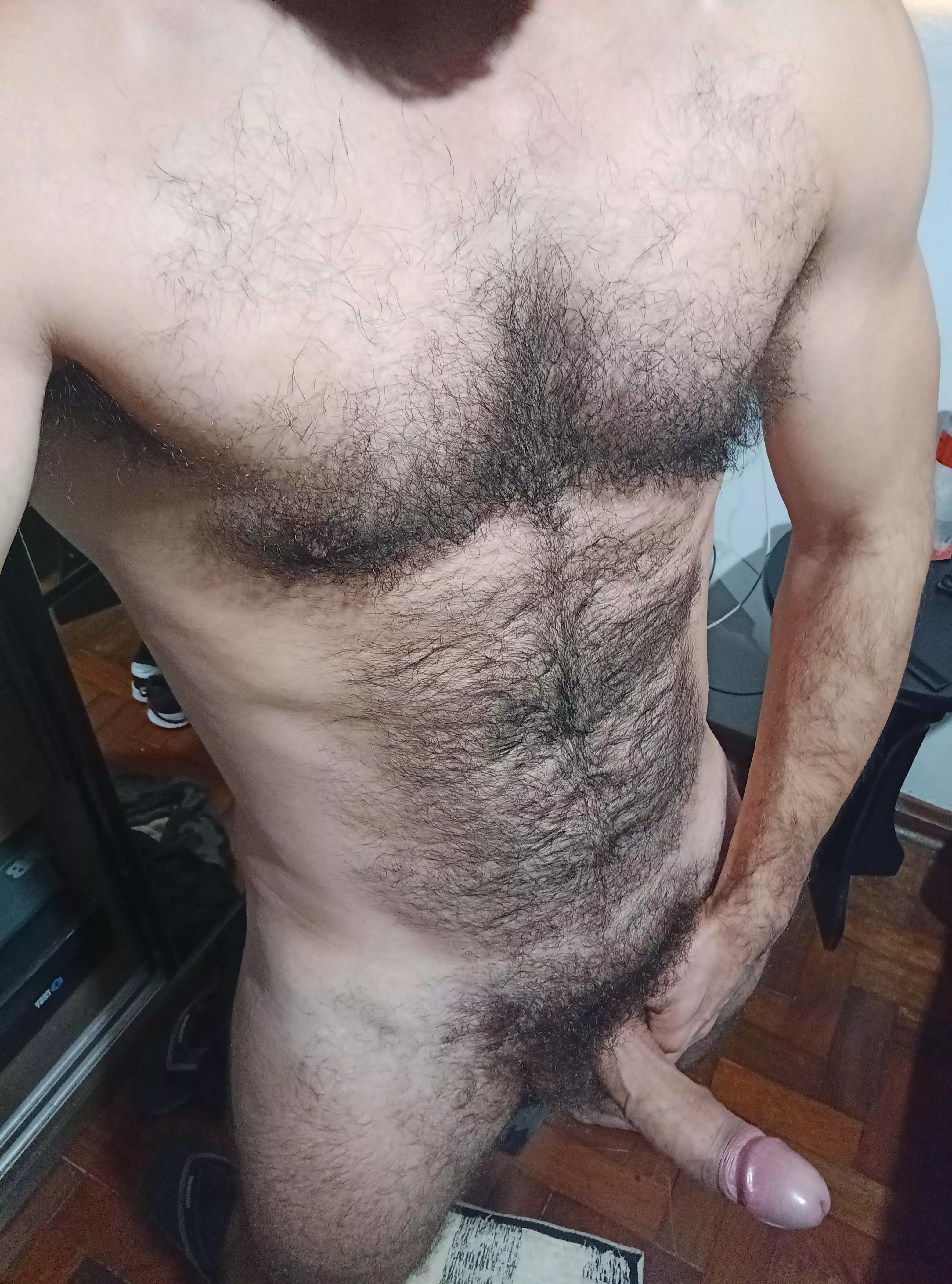 Shine Head posted by Rafitzbar01