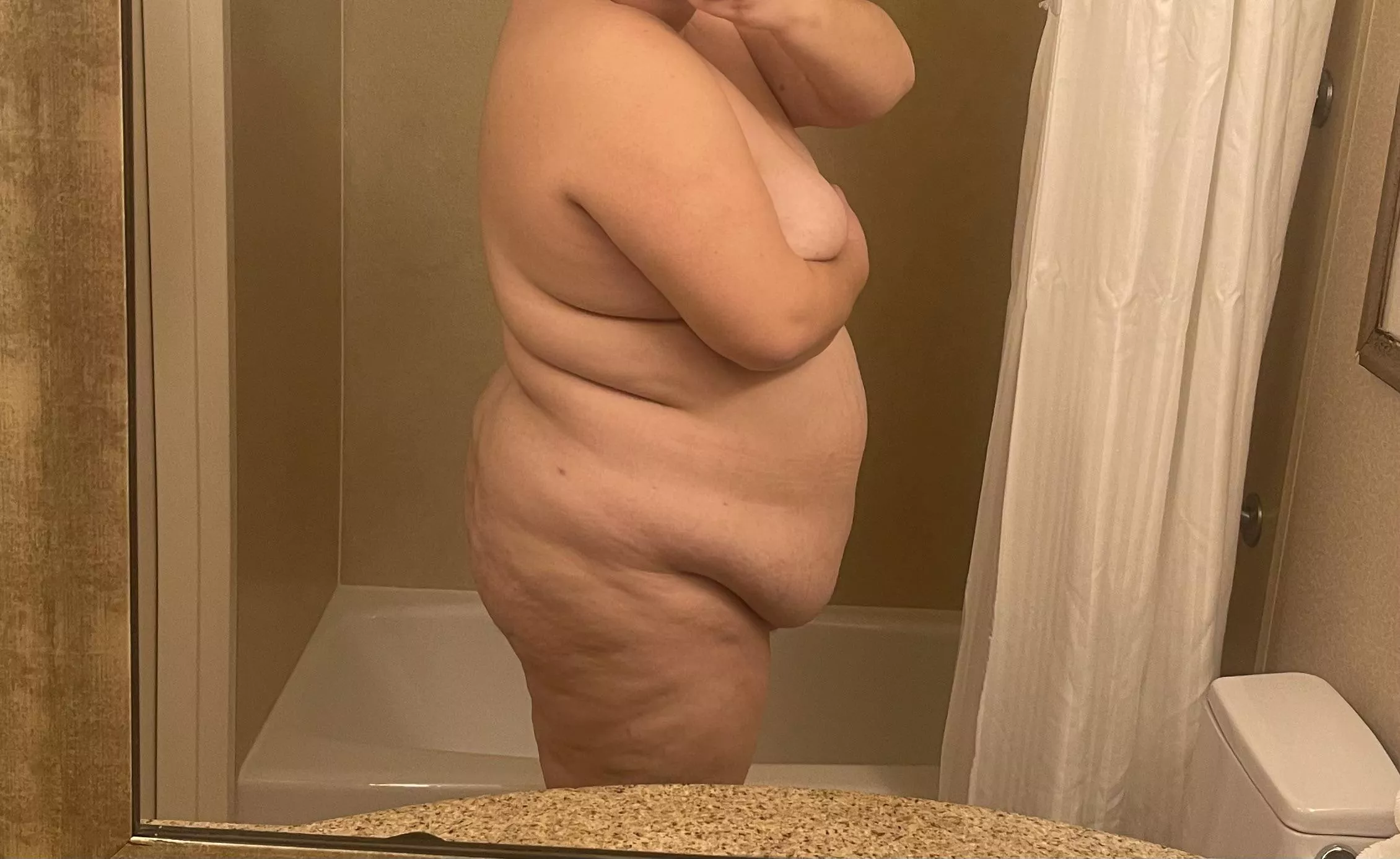 Shower Time posted by Amaretto_Sour2992