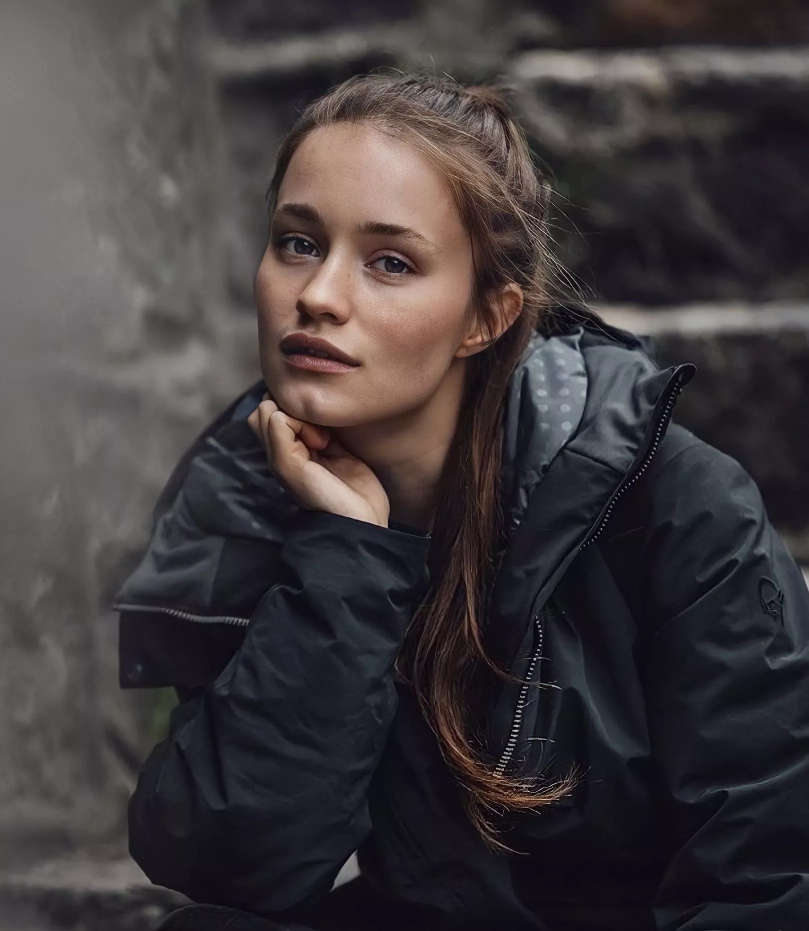 Sigrid Raabe posted by JanaFan111