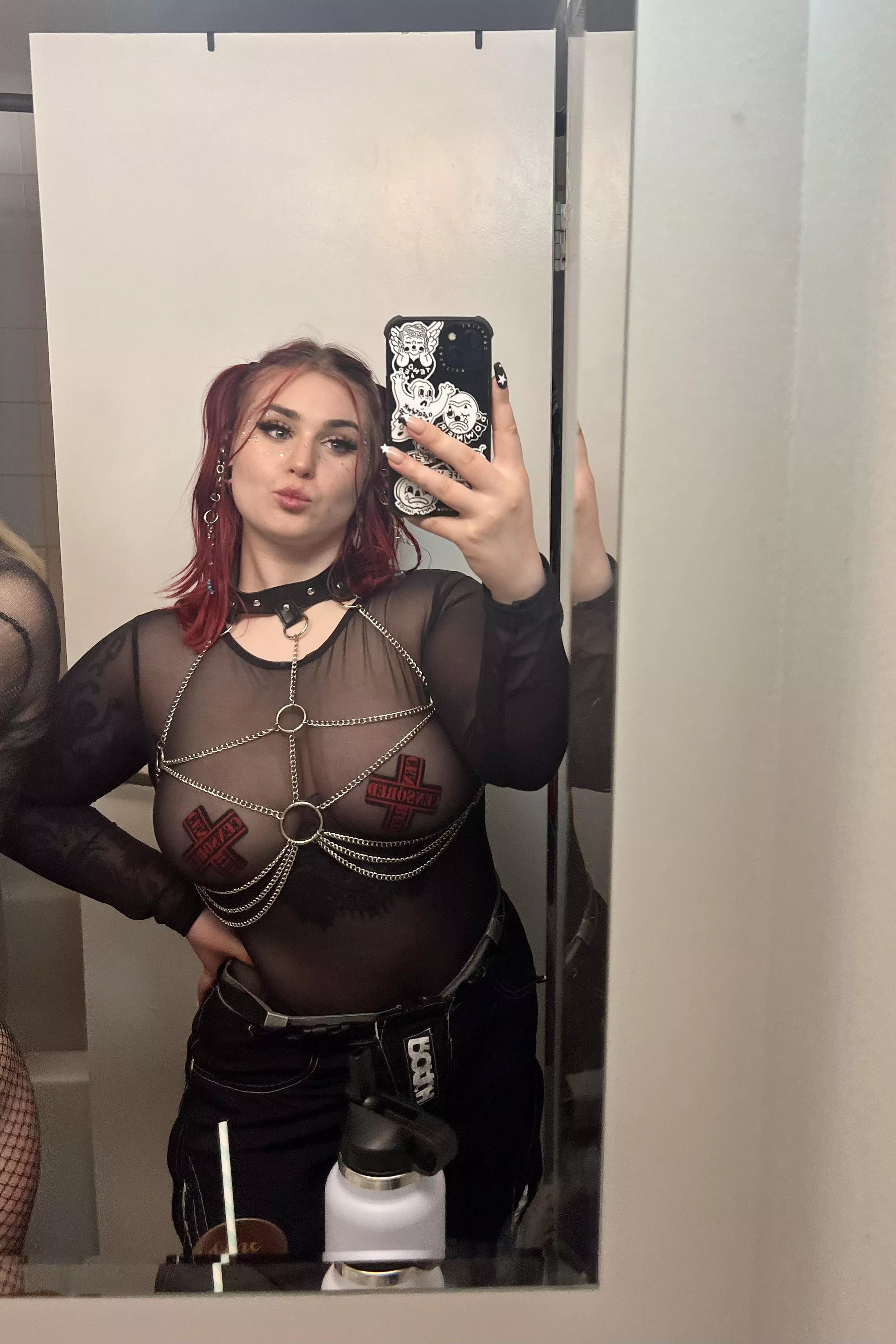 Slut for dr fresch posted by roxiiamberr