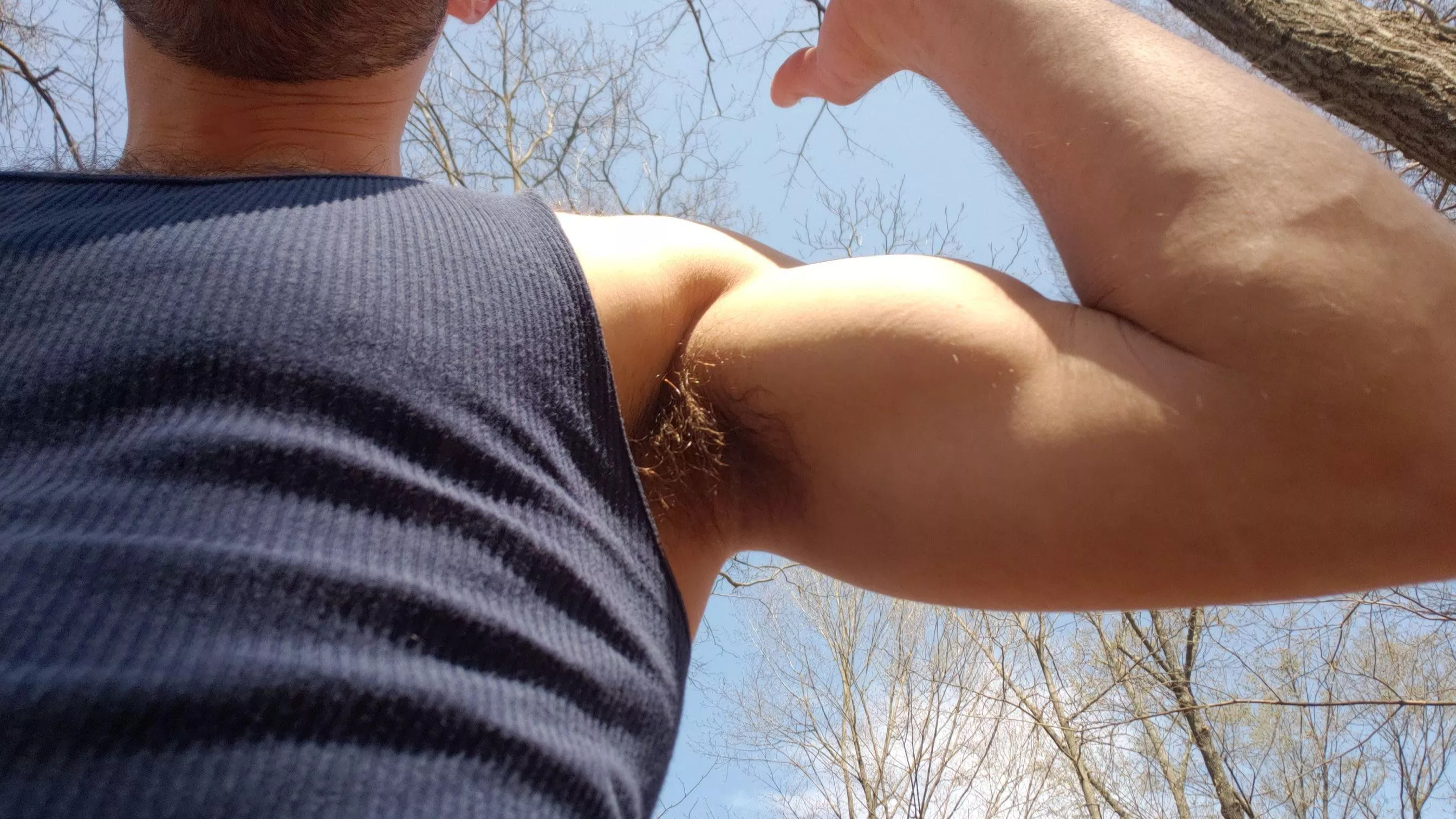 Sniff it posted by jrpopov