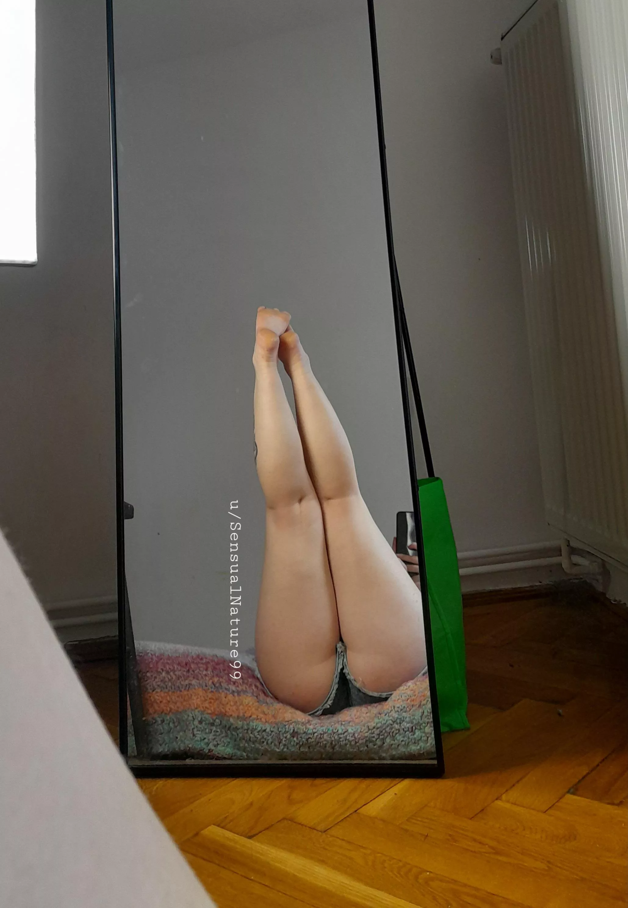 So smooth posted by SensualNature99