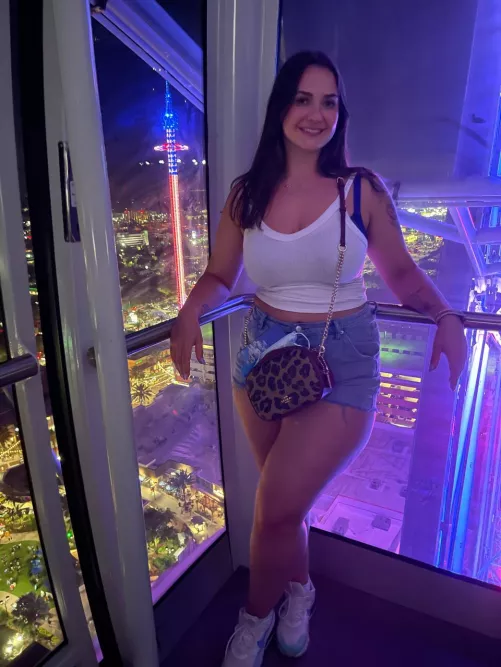 So tight on my thighs by Sexyrussiancherry