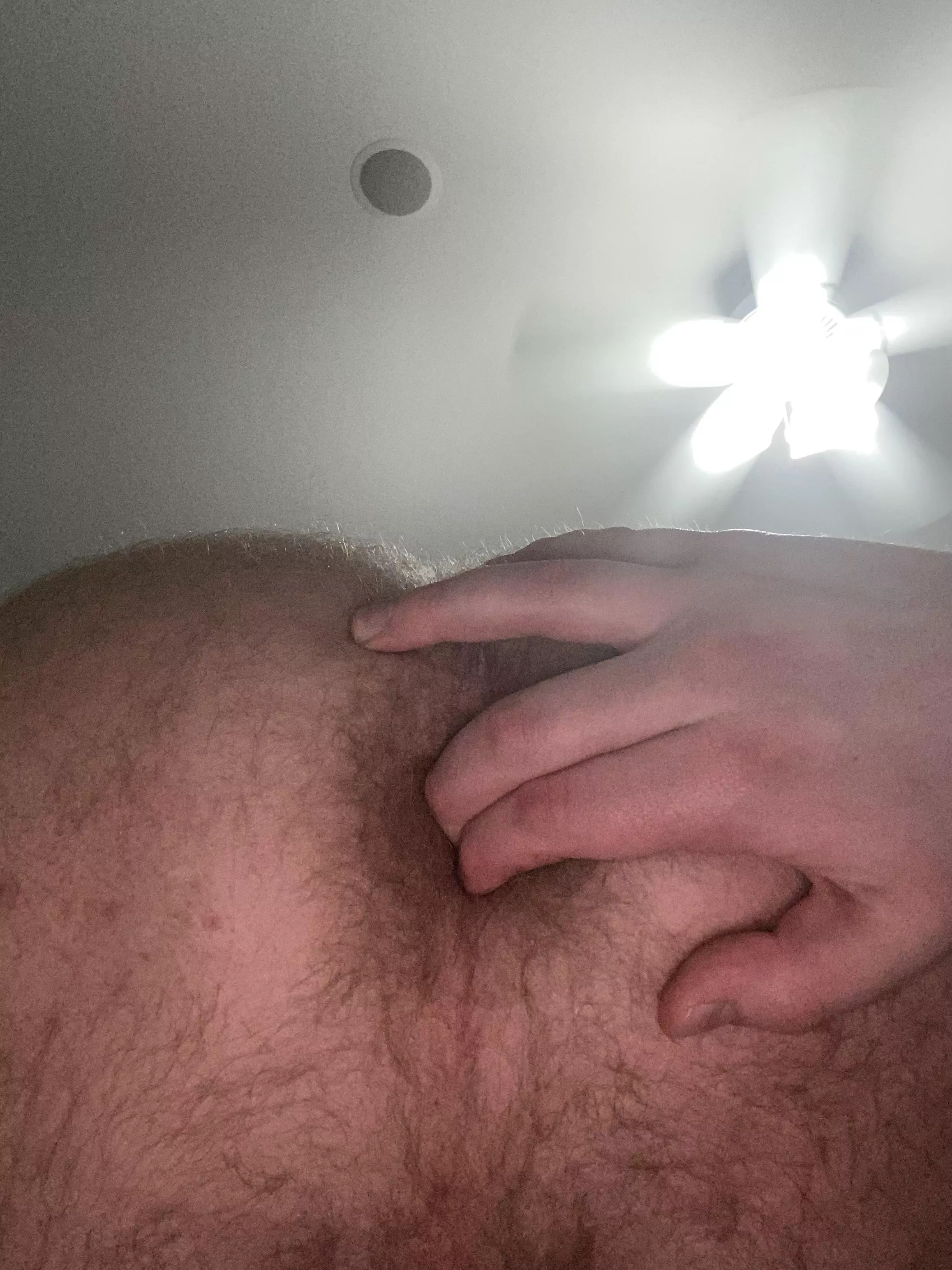 someone needs to give me the real thing 🤤 all I have are my fingers posted by hiuser987651234