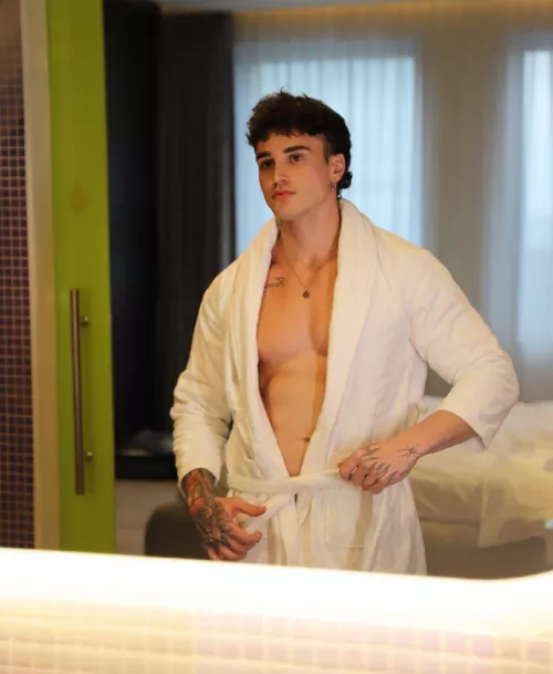 Something different by bistomasto