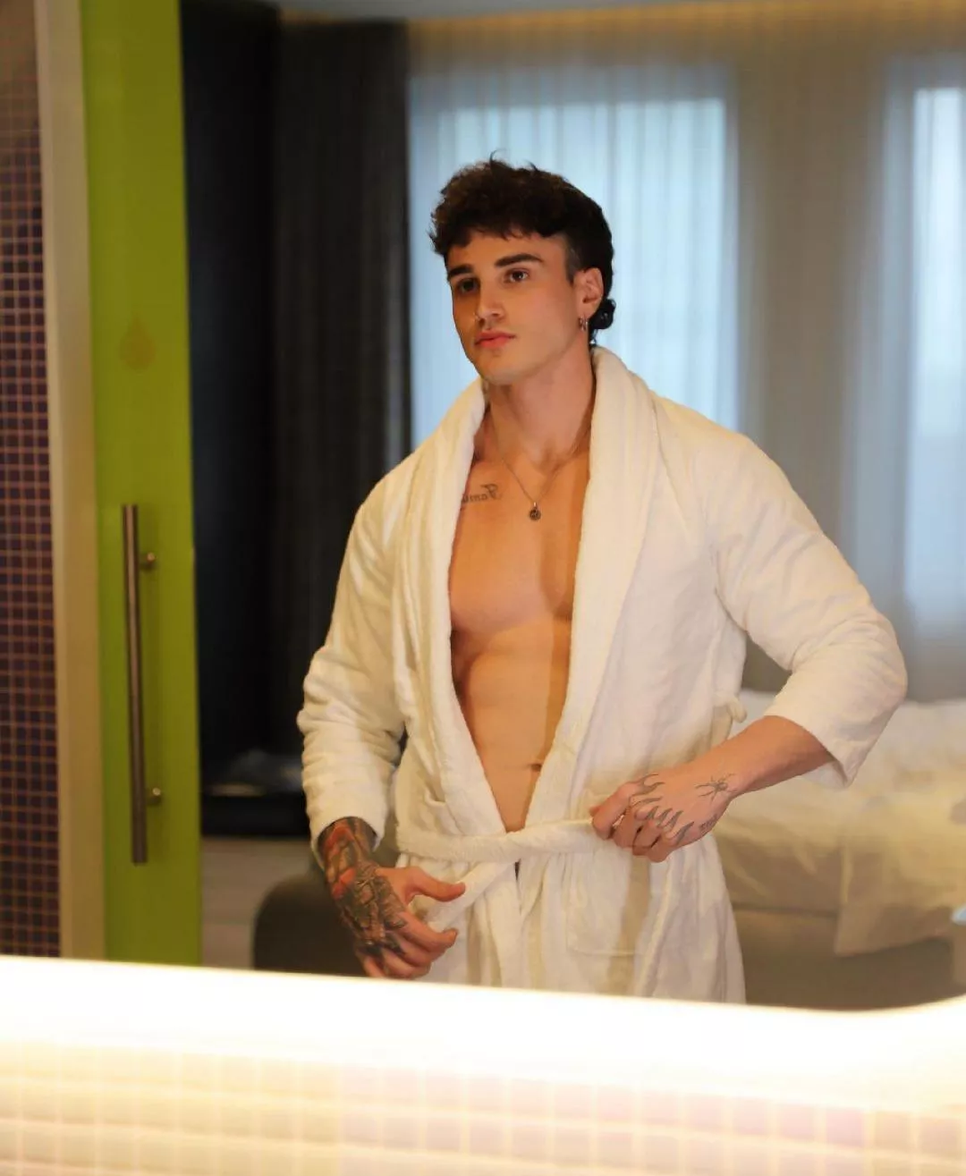 Something different posted by bistomasto