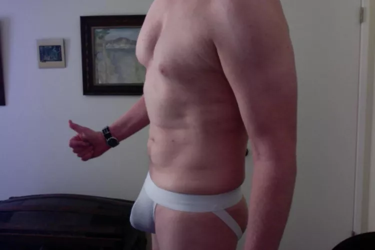 Strapped in tight by horndown2022