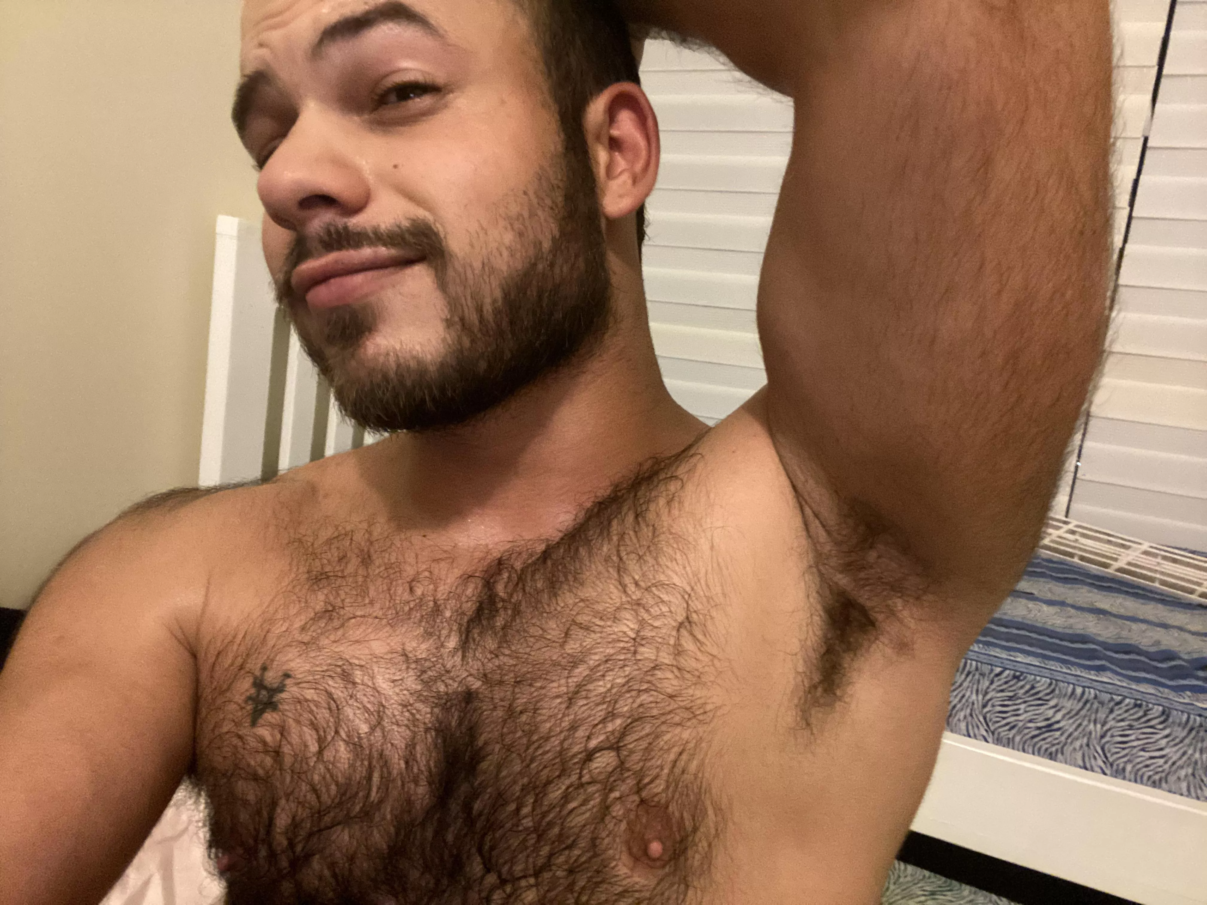 Sweatin balllls 🐽 posted by TristanMoreau