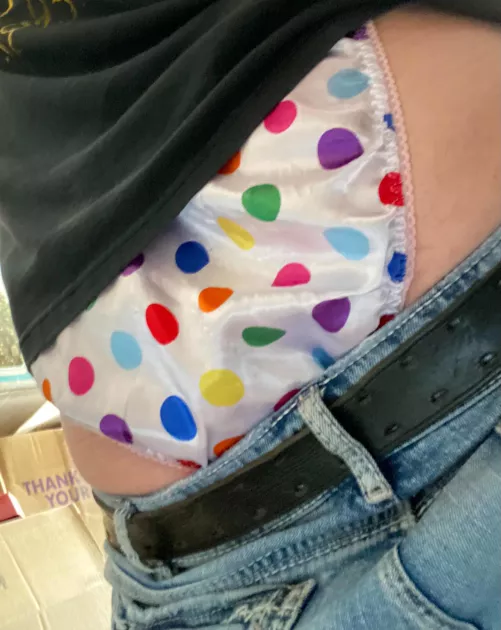 These seemed fitting for Easter by Crisis5150