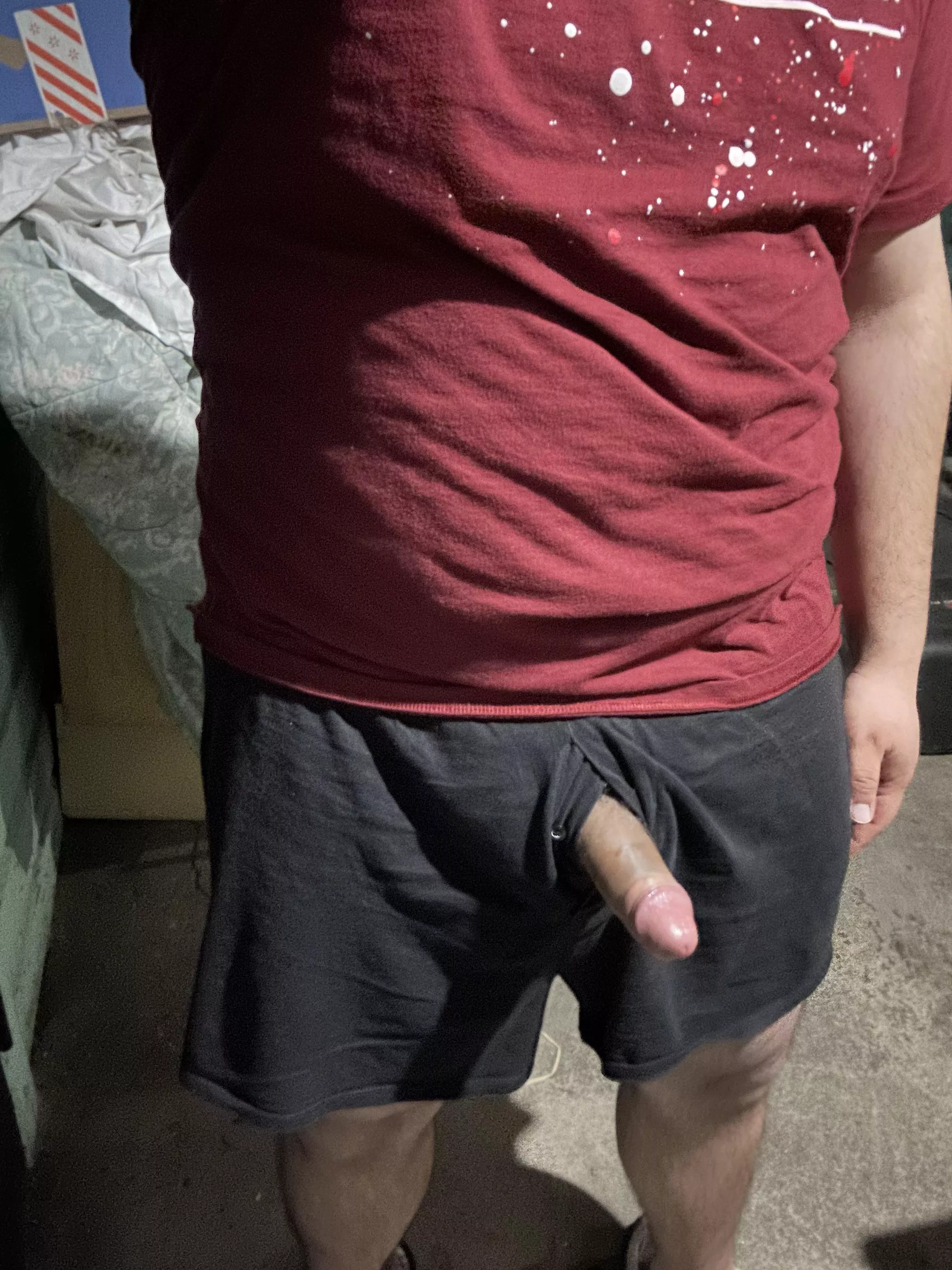 Thick in all the right places posted by Doomsandwich68