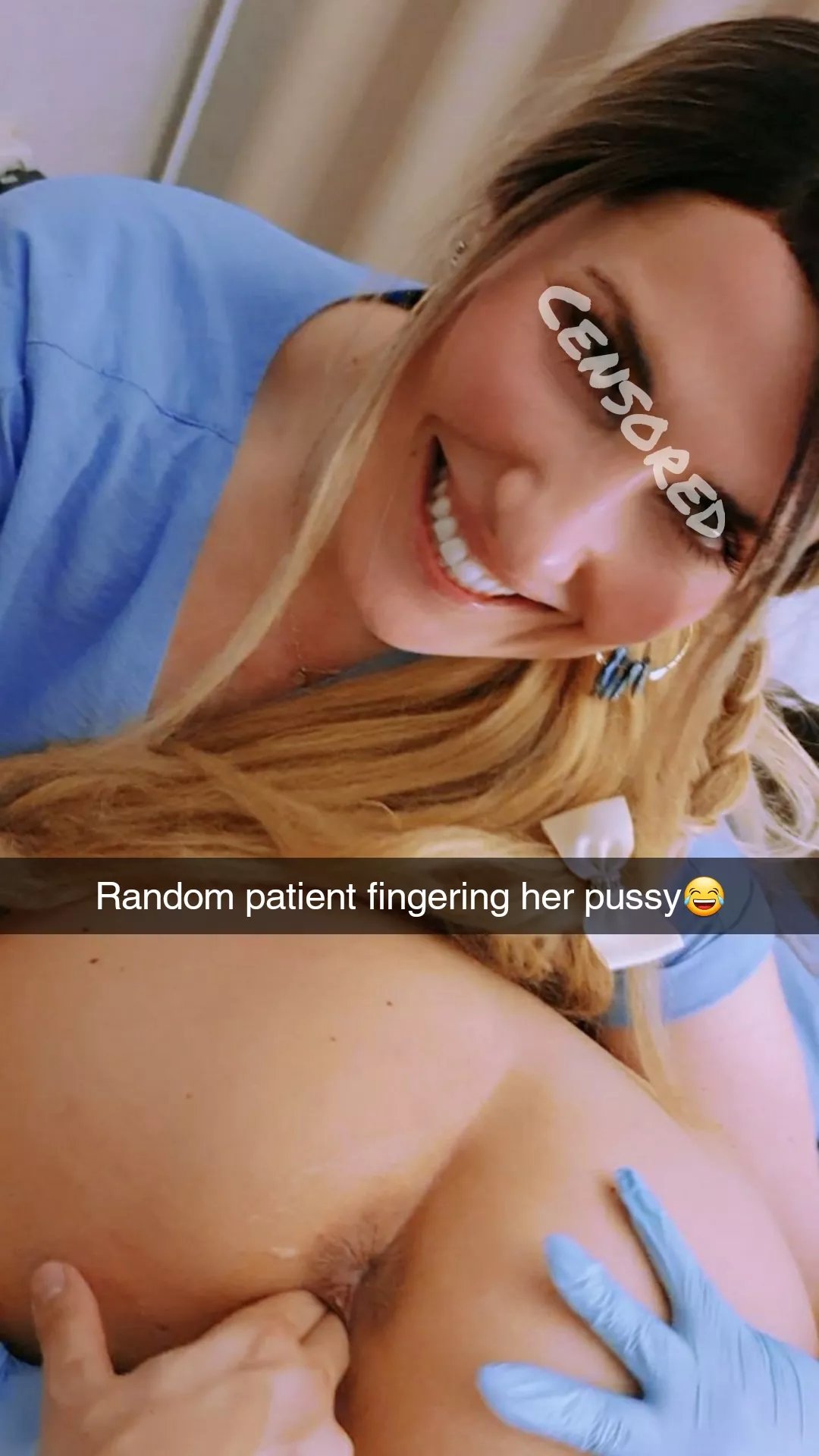 Things are getting wild here posted by Nymph0_Isabella