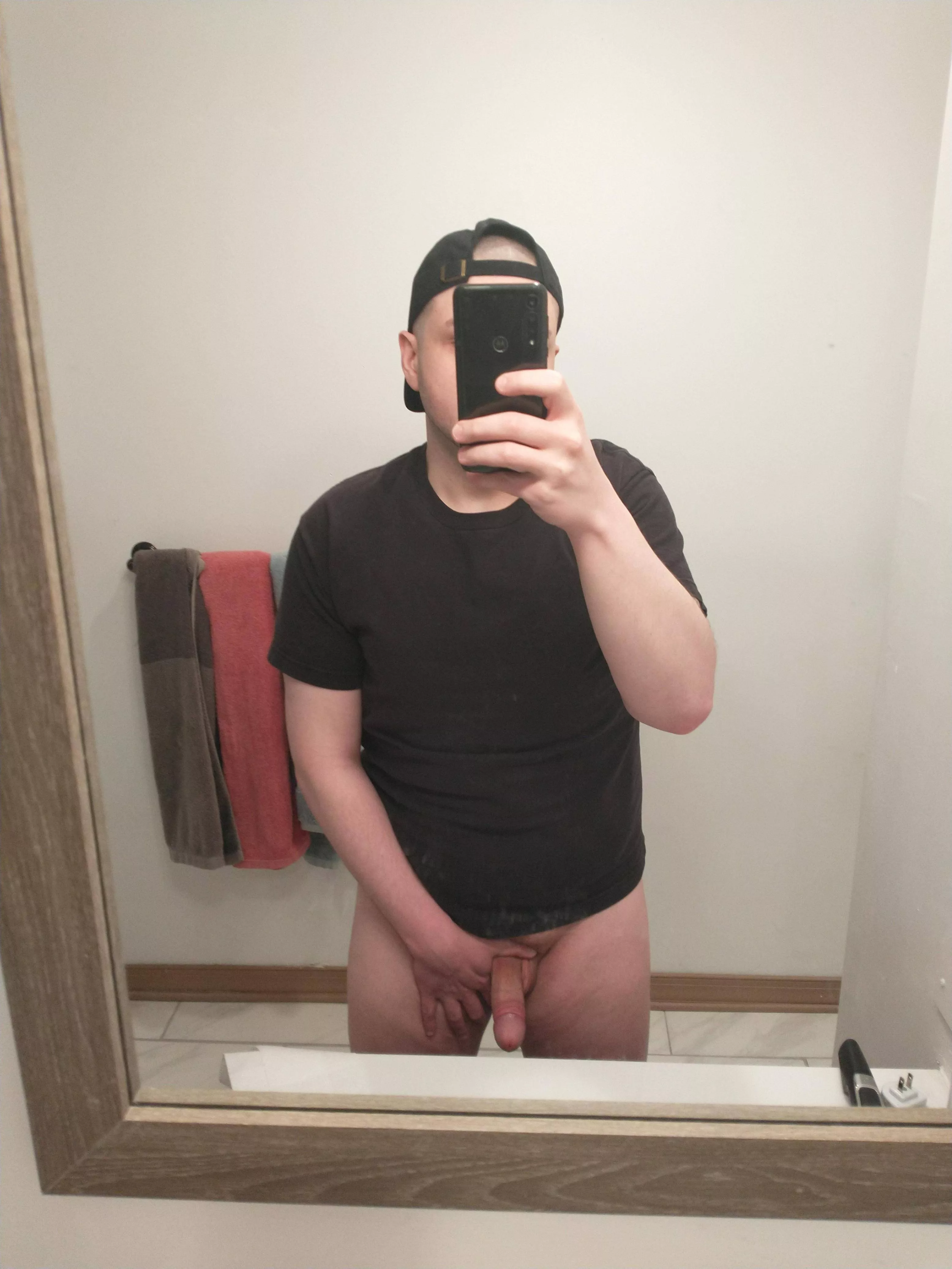 Thinking about eating you out [30M] 🤤 posted by ViktorKrumhole