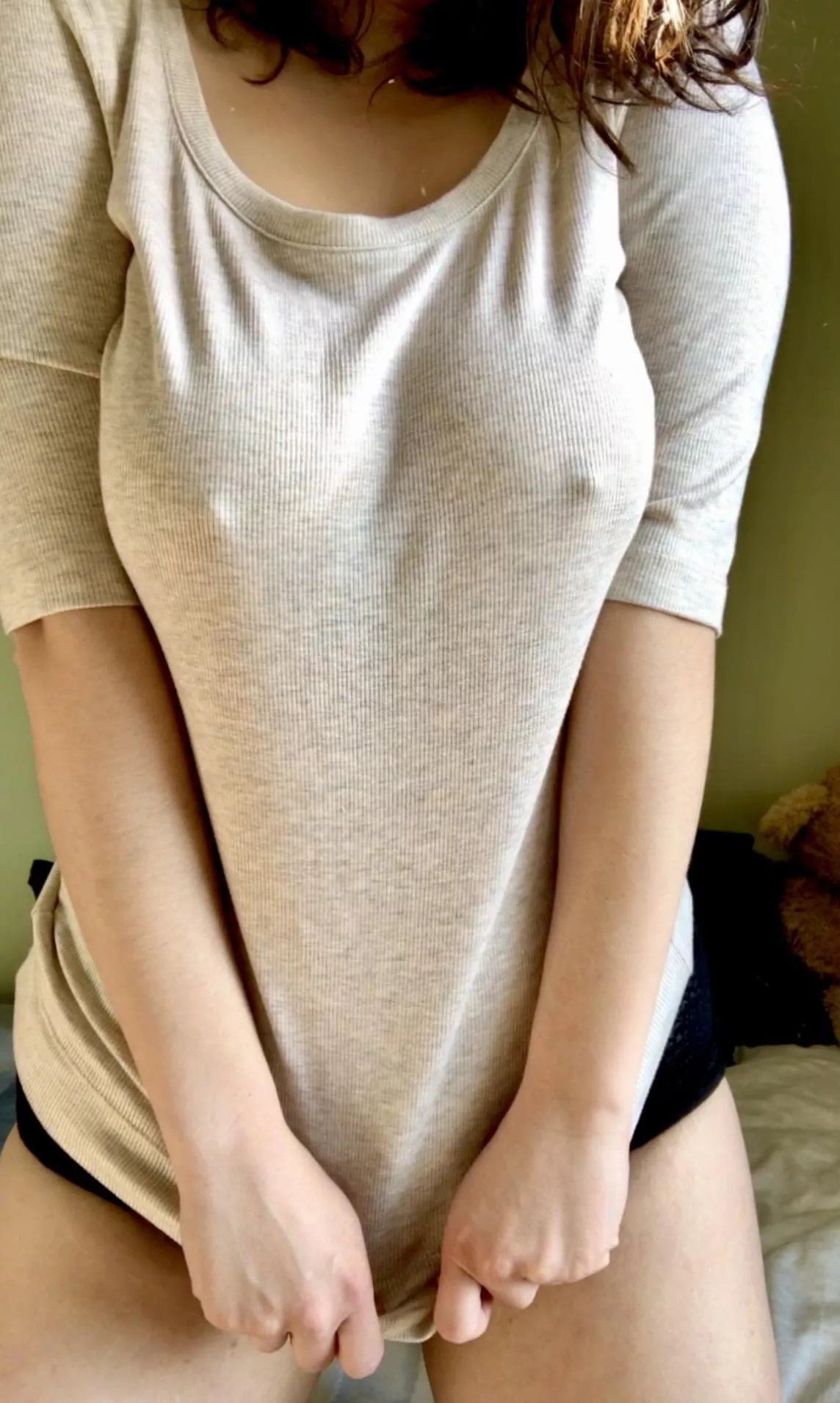 This shirt is softer than you think posted by chuck-hunter-chuck