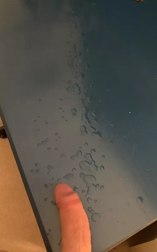 This should be inside you next time ;) by Cumfilledboyfriends