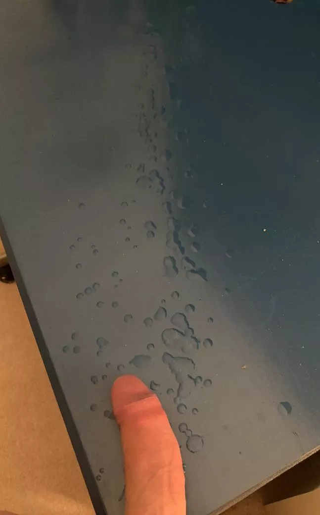 This should be inside you next time ;) posted by Cumfilledboyfriends