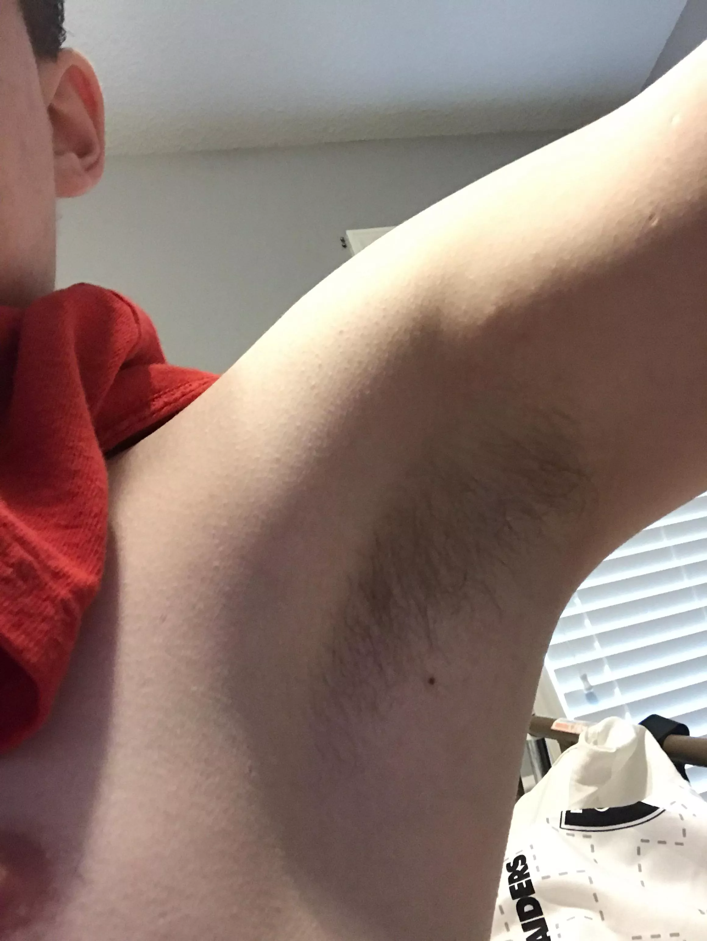 Thoughts? posted by TwistedEnby