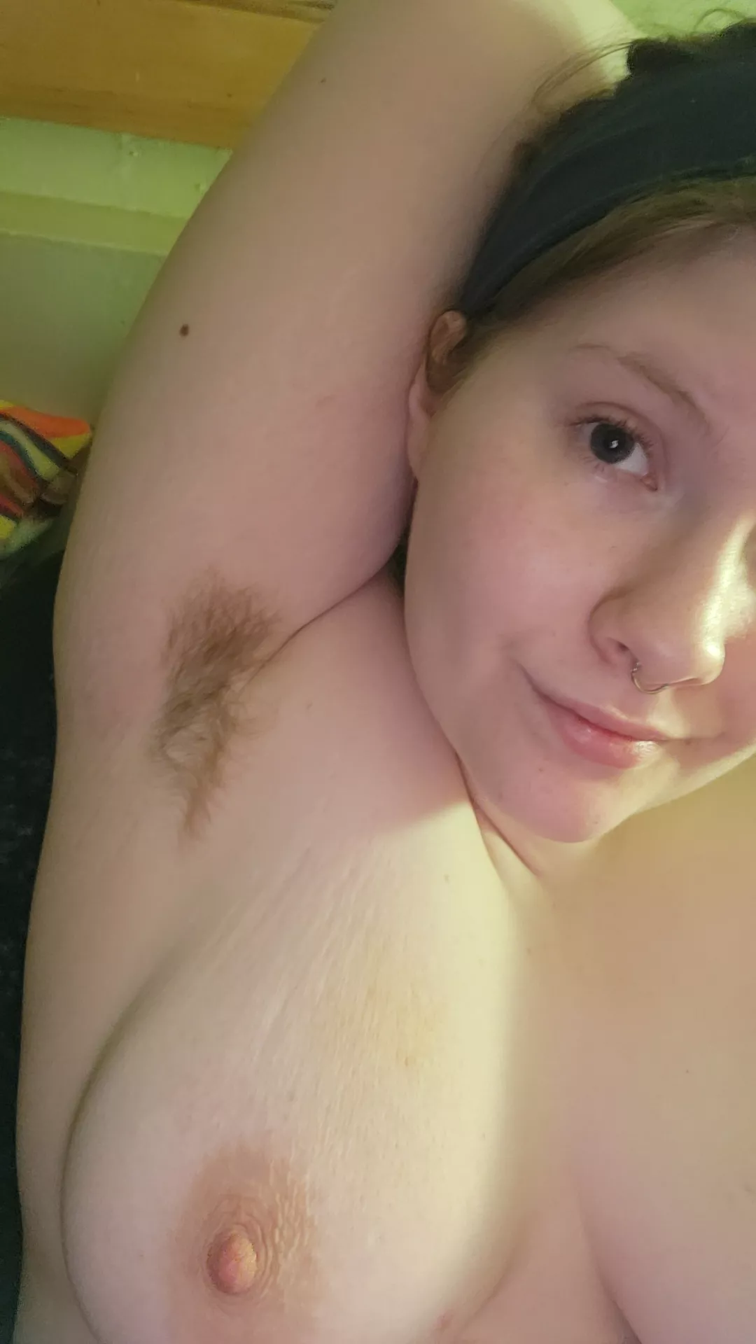 Thoughts on red? posted by henofthenight