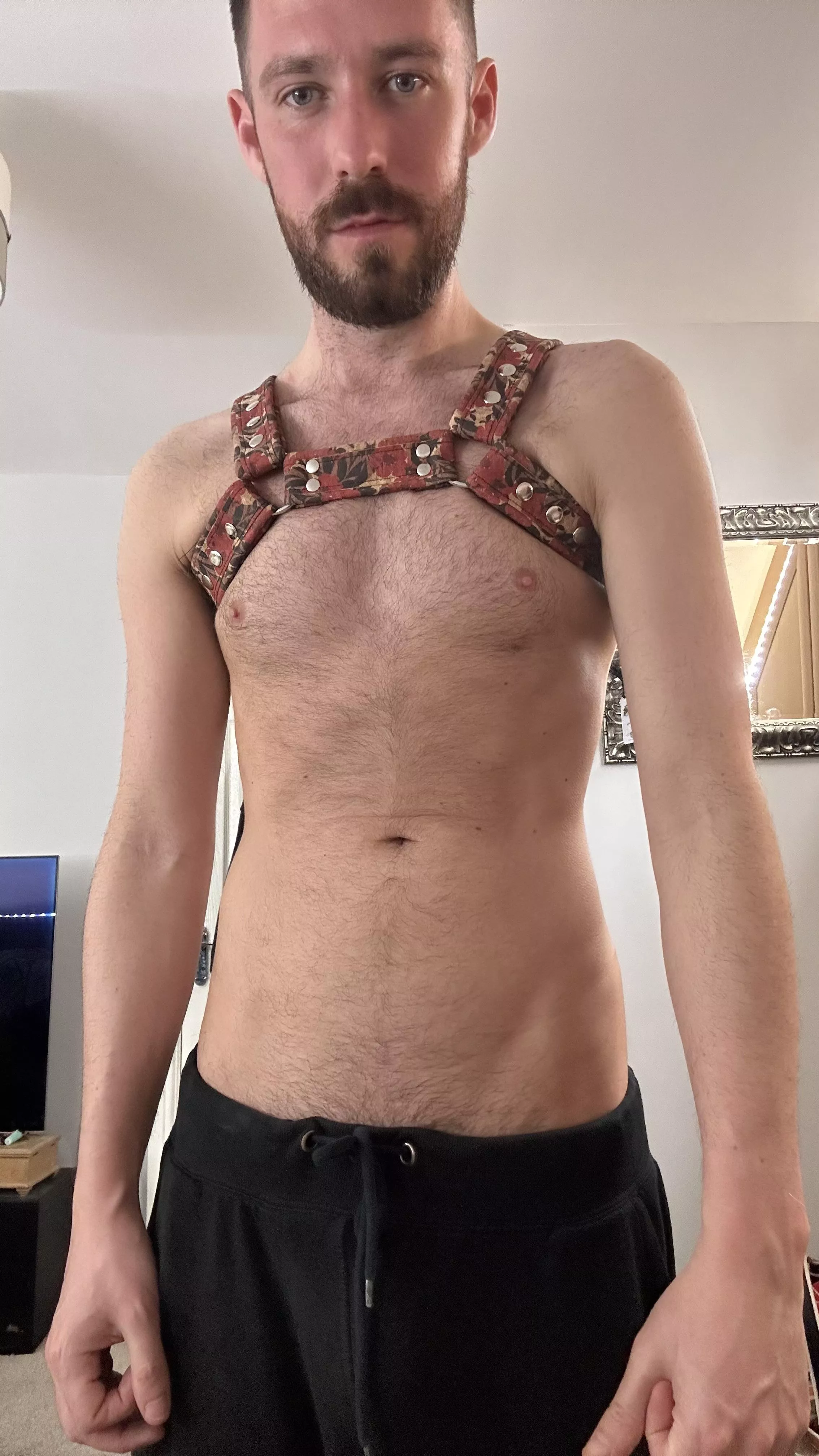 Thrilled about my gradual move into otterdom posted by Kai_Bradford