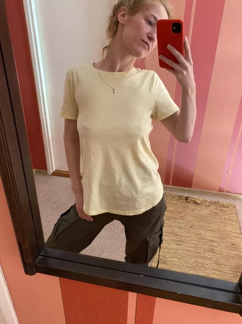 Tired and messy, but atleast my girls look good by TheEmilyXrose