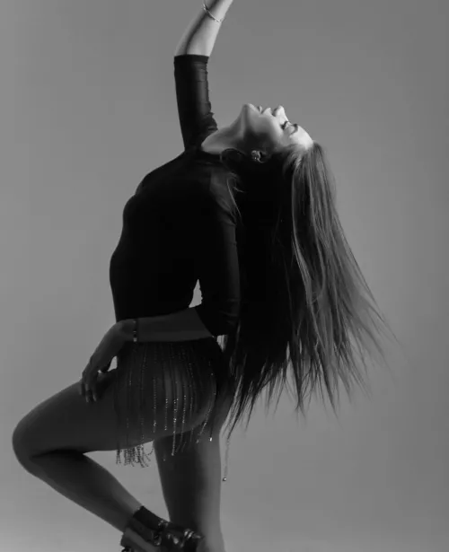 Ukrainian babe. by surimilq