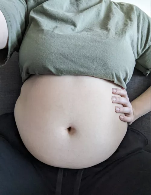 Waist officially gone by Dizzy_Original_207