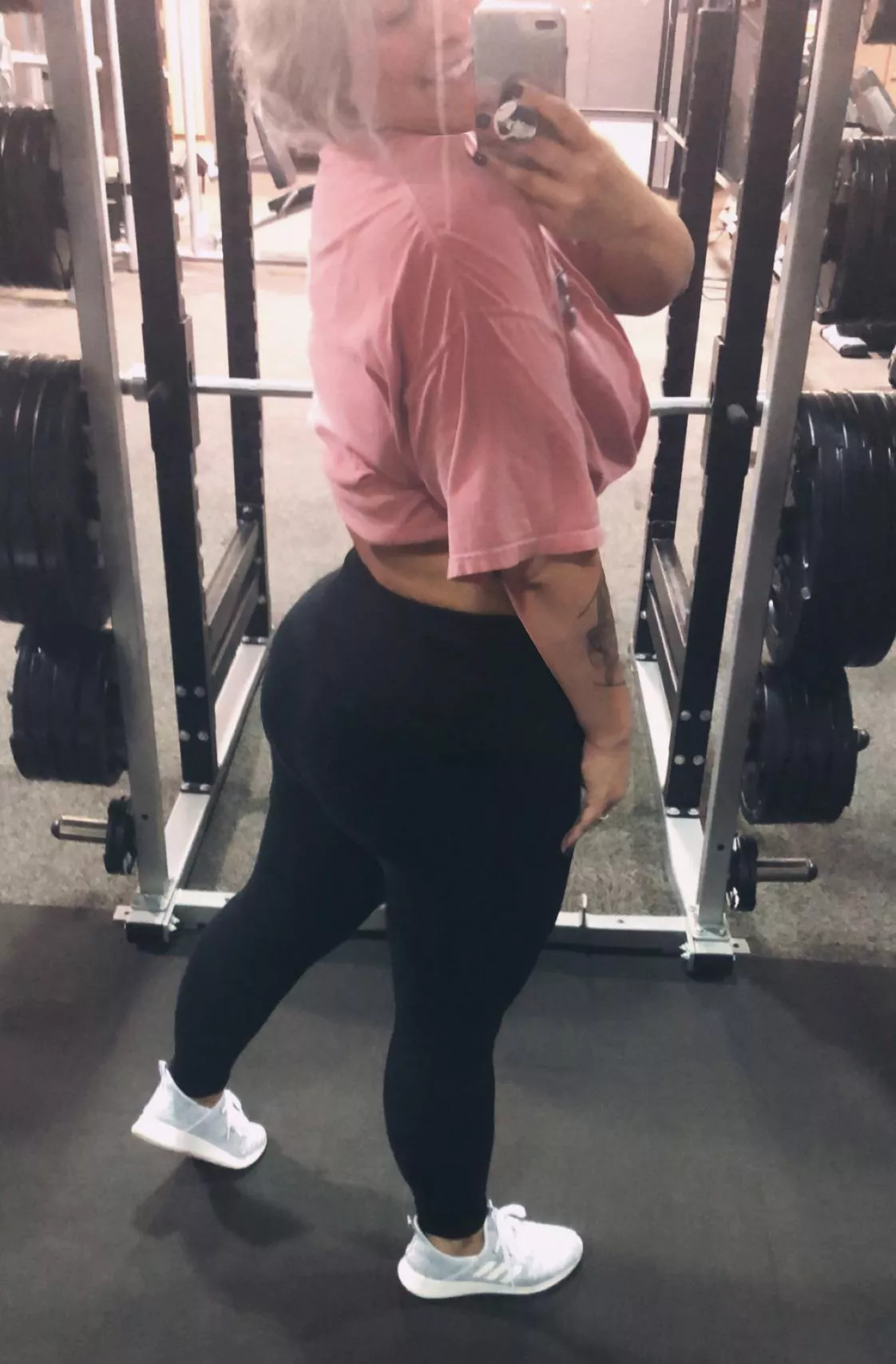 Wake up get your cake up (F) posted by xMadamHollyn