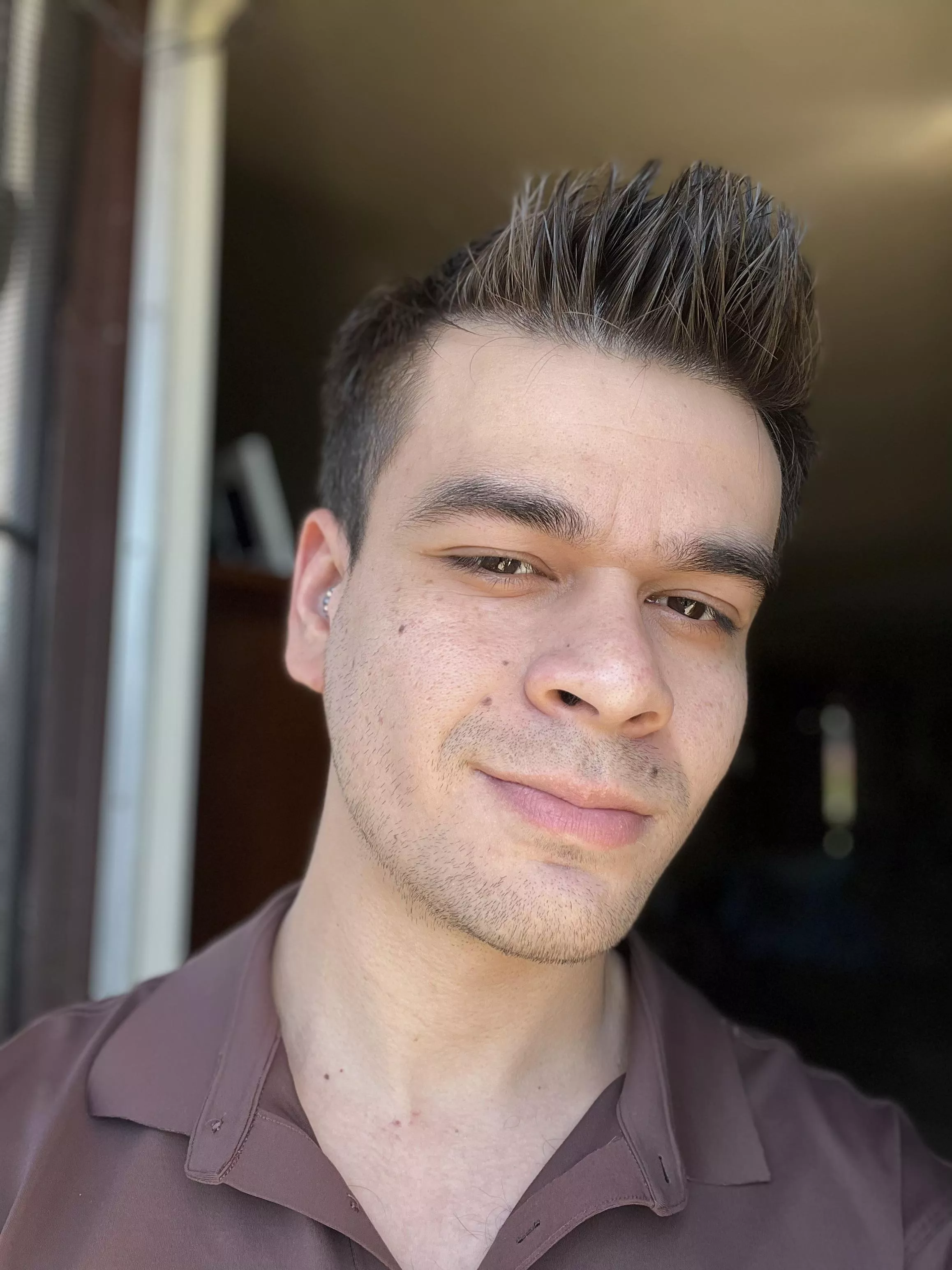 Wearing Lululemon on Easter Sunday♥️ do you like this pic? posted by somar_reeves