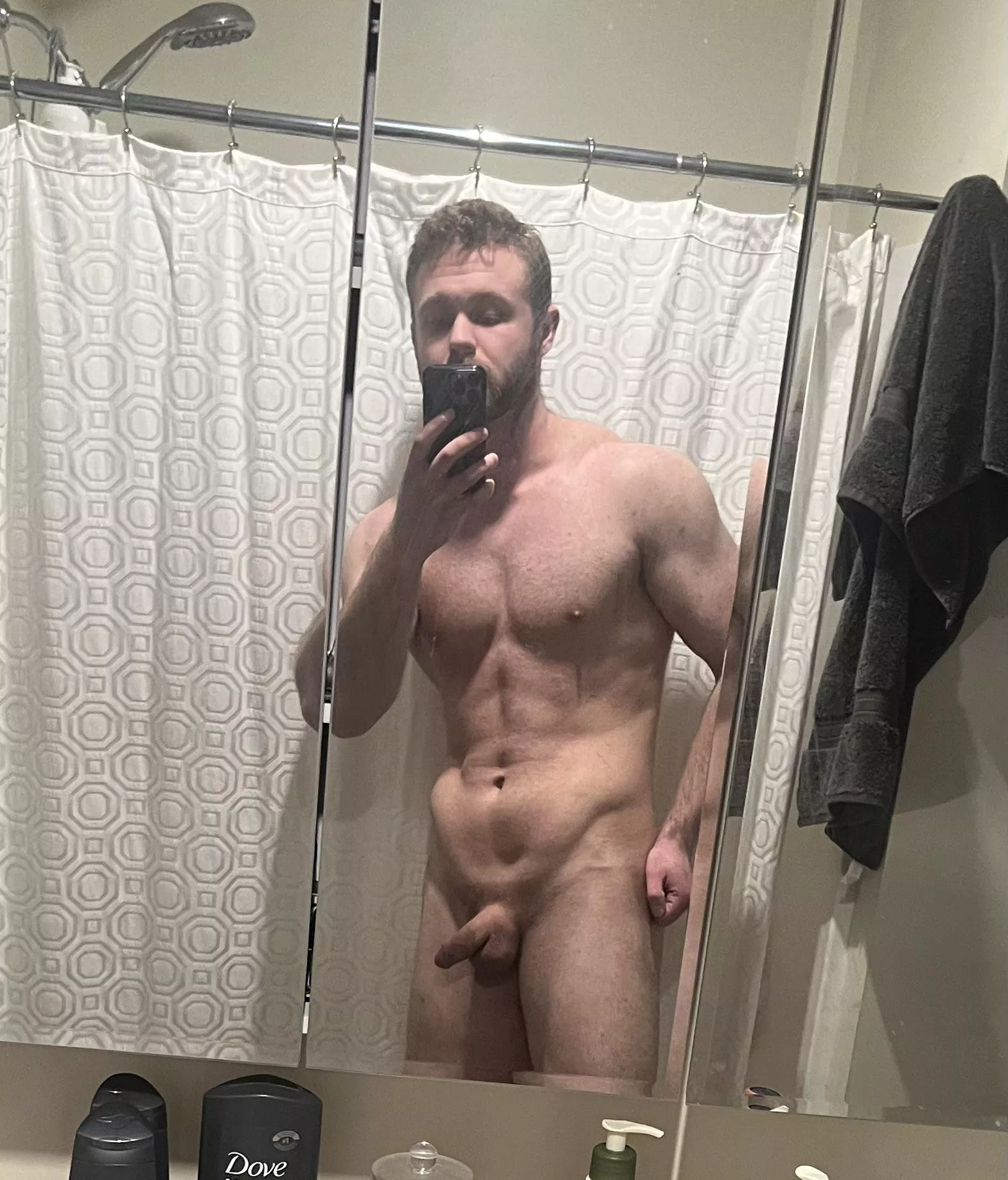 What do you think of soft muscular guys? posted by bigfc371