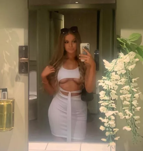 what would you give Charlotte? by nsfwthrowaway723