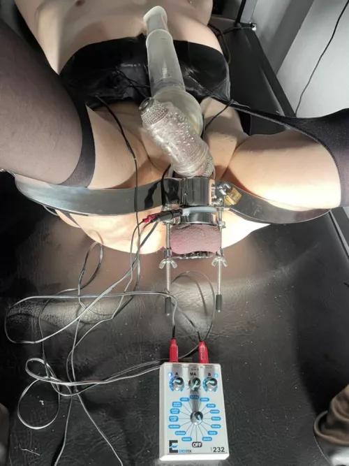 What’s is like “ take control of you cunts making it more diligent for some slurry ‘stuffs ~ by goddesskiara12