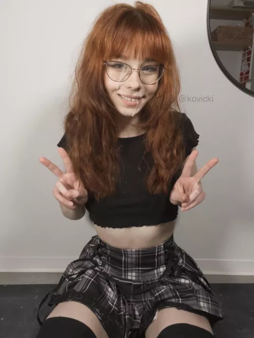 Where would you cum first by kovicki