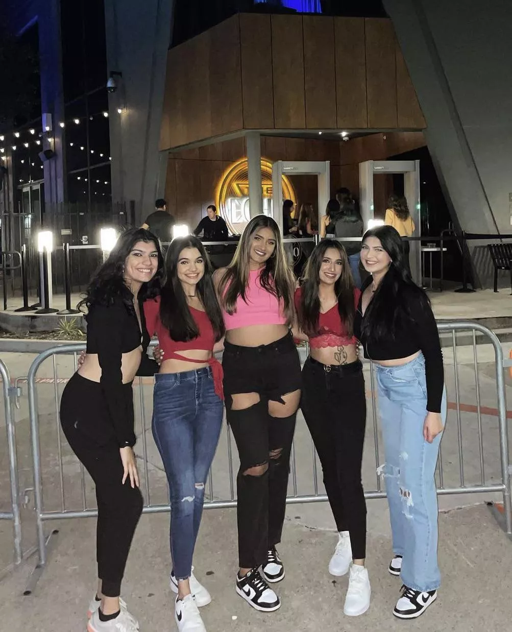 Which one posted by -NP7-