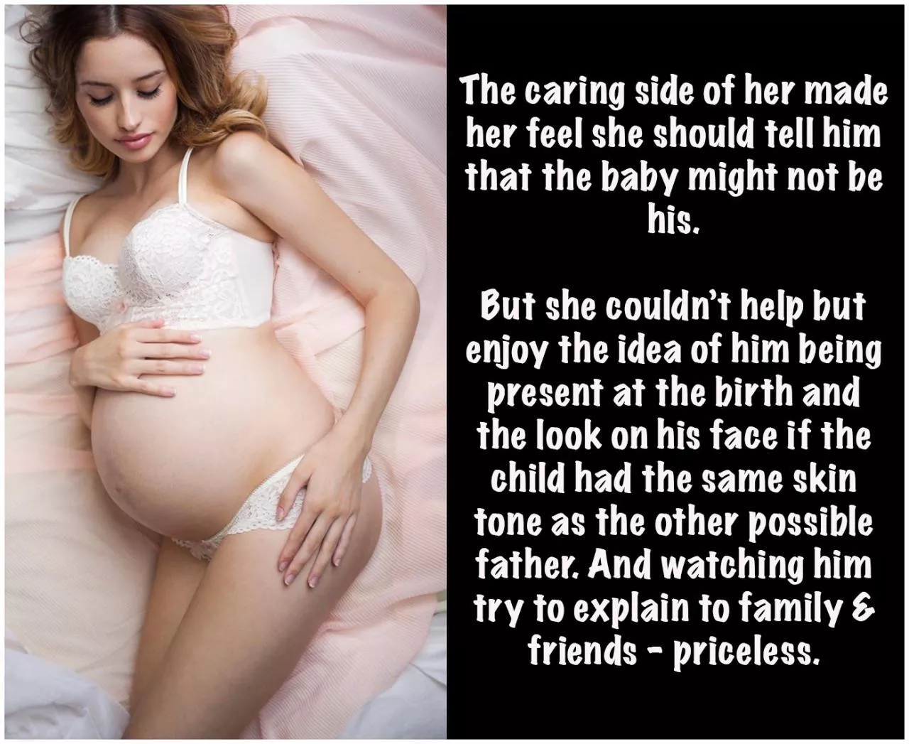 Who doesn’t love a surprise? 😉🥰 posted by myheartinherhands