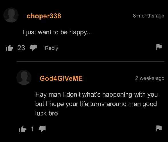 Wholesome by usualpieceofshit