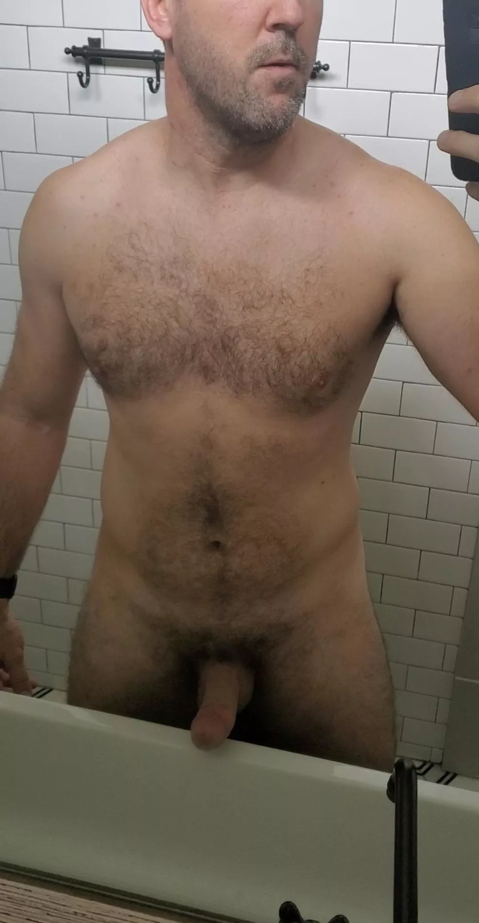 Who's jumping in the shower with me? (42) posted by snapturb8tor