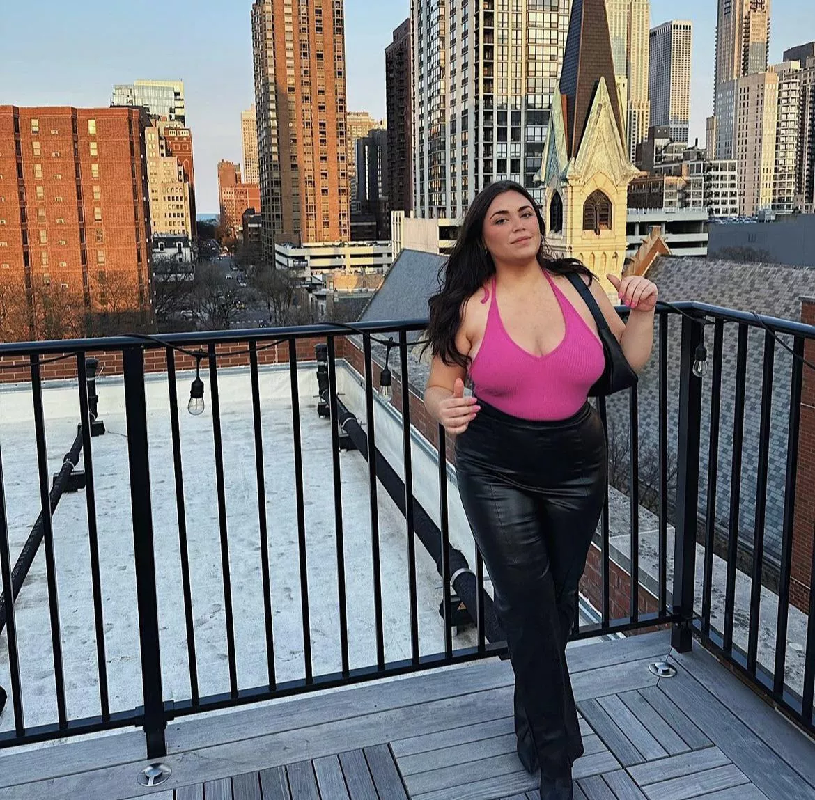 Windy City posted by Aggressive-Year-8489