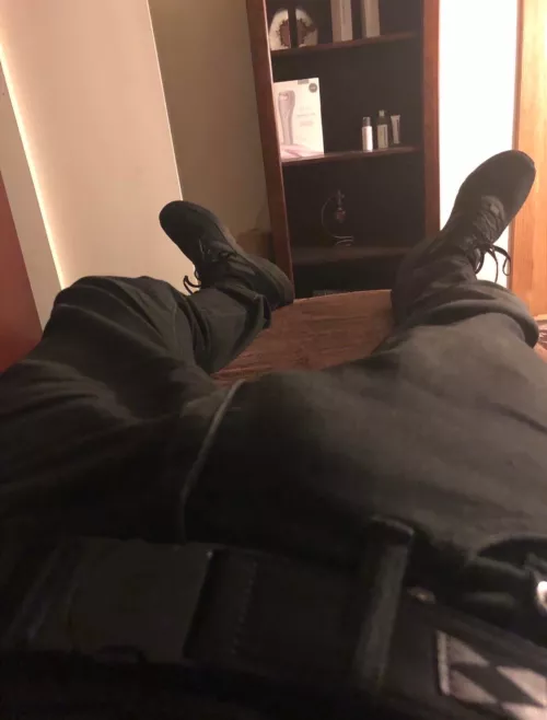 Work problems. by chicagovalentine