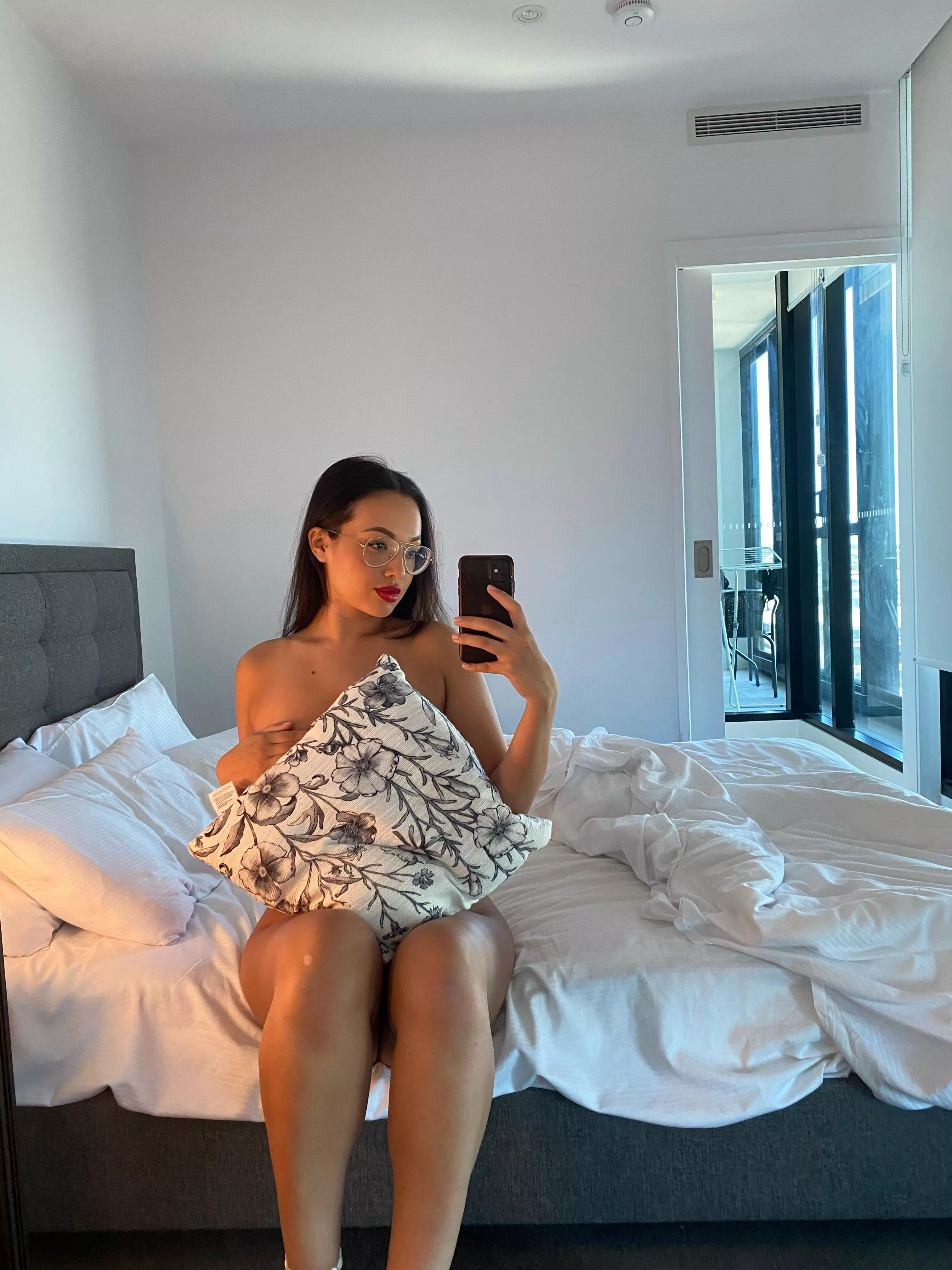 Would you join me? posted by marinafairc