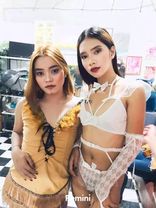 Would you like to cum my ass or mouth 👅lets go 🥵 by Delicious-Trans