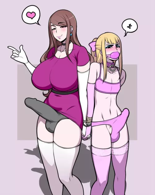 Would you rather dominate the right or be dominated by left? by TeamR0cketC00m