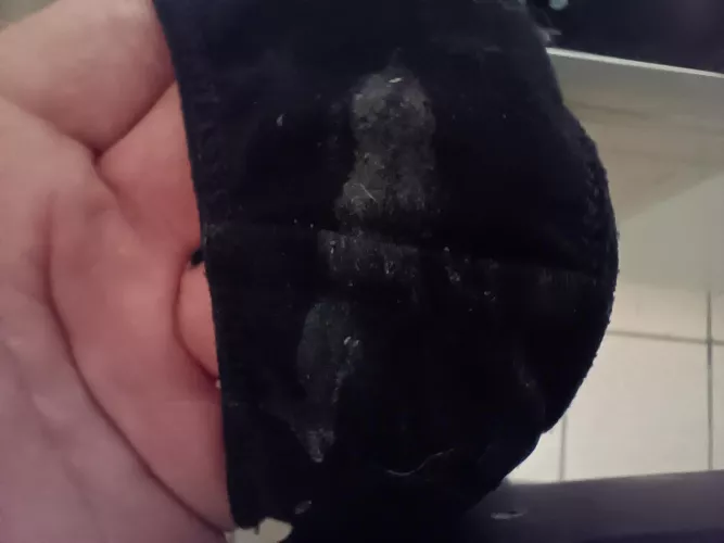 Would you taste it by OkZookeepergame9029