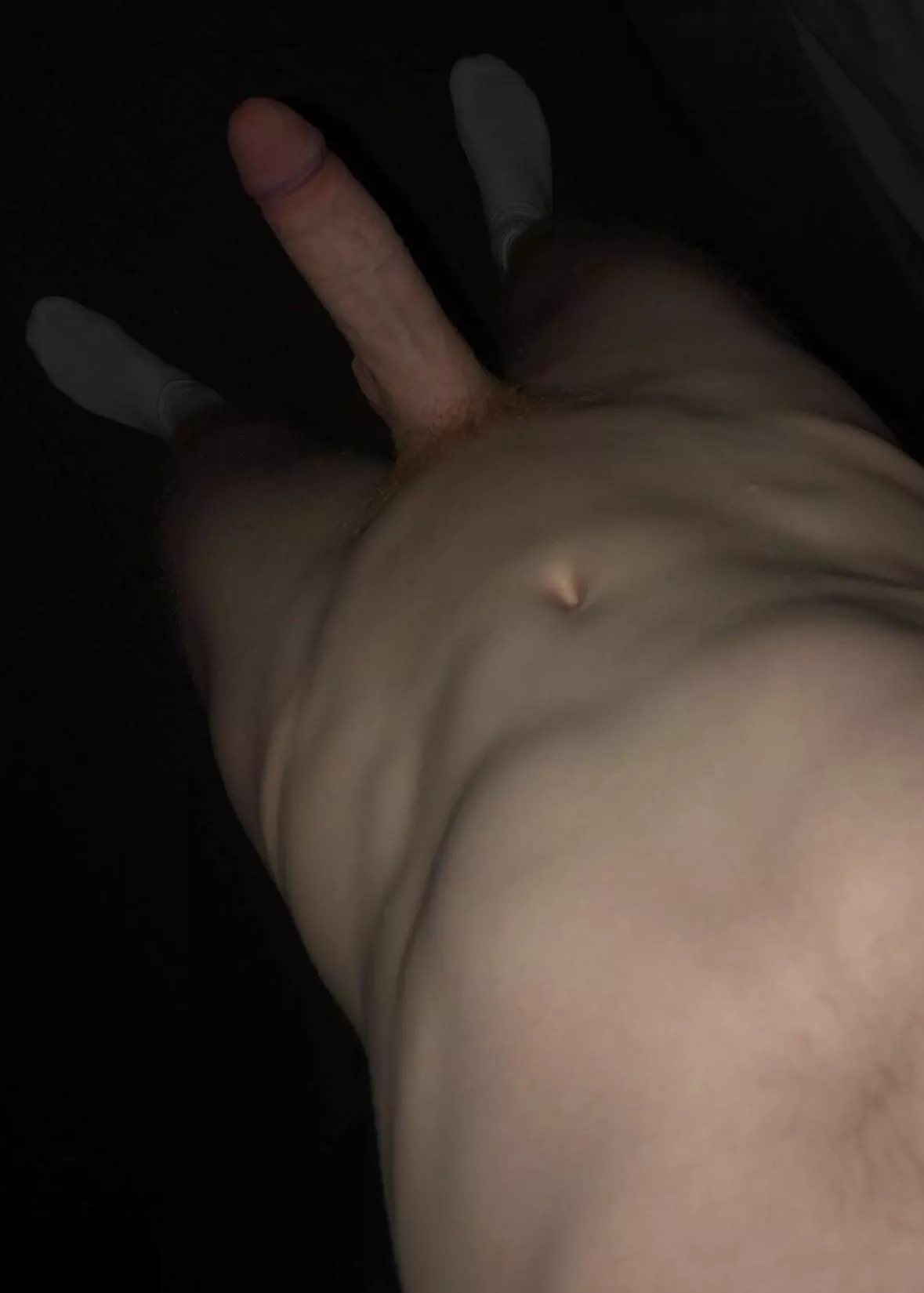 Wyd if I walk in like this?🫢 posted by LongReplacement3422