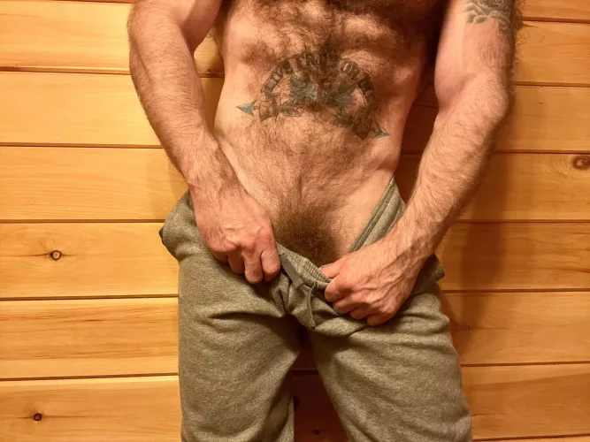 You like? by DirtyFarmerJohnFan