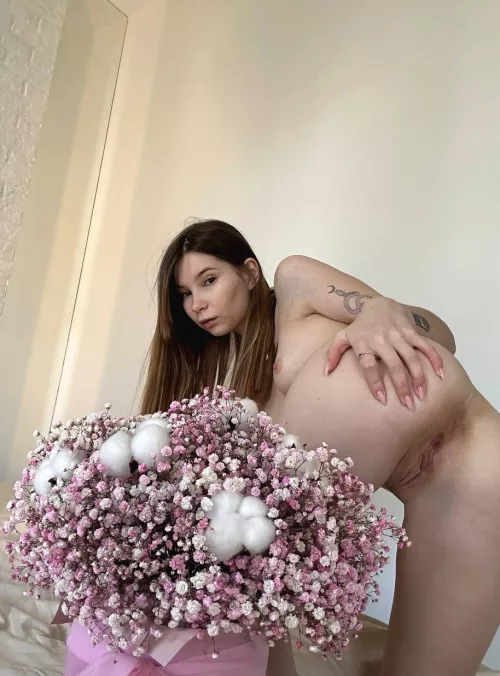 Your face looks like a comfortable chair by starkbloody11